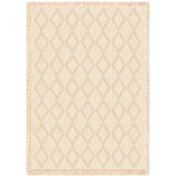 Diamond Natural Blanket