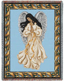 Guardian Angel 3 Blanket