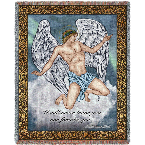 Heavenly Angel Blanket