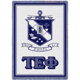 Tau Epsilon Phi Blanket