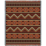 Los Ranchos Blanket