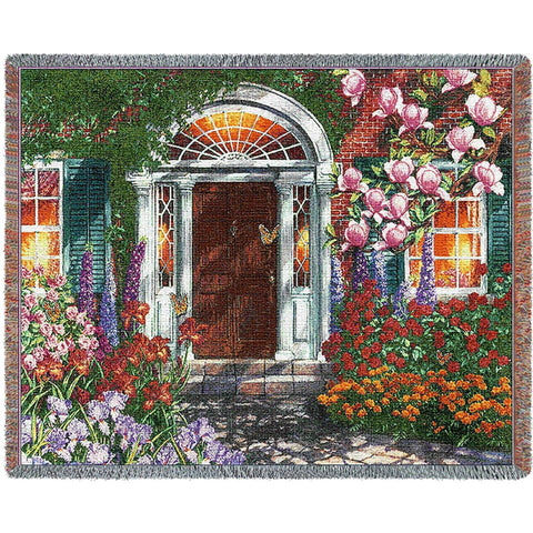 House Warming Blanket
