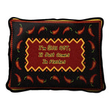 Hottie Chili Pillow