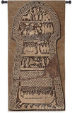 Stora Hammar Stone Wall Tapestry