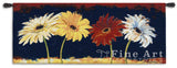 Girls Night Out Wall Tapestry