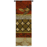 Autumn Fusion II Wall Tapestry