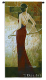 Grand Staircase Wall Tapestry
