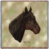 Burnished Eucalyptus Medium Wall Tapestry