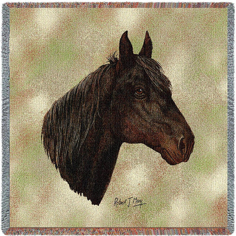 Morgan Small Blanket