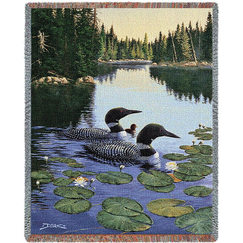 Louis XV Gate Wall Tapestry