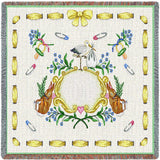 Migration Wall Tapestry
