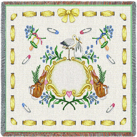 Migration Wall Tapestry