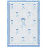 Blue Ribbon Small Blanket