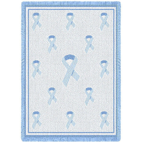 Blue Ribbon Small Blanket