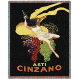 Cinzano Blanket