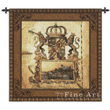 Terra Nova I Medium Wall Tapestry