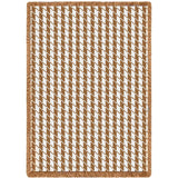 Persia Chocolate Wall Tapestry