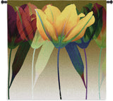 Tulip Wall Tapestry