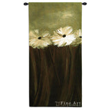 Daisy Bouquet Wall Tapestry