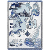 Rhode Island Blanket