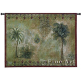 Masoala I Wall Tapestry