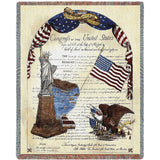 Freedom Blanket