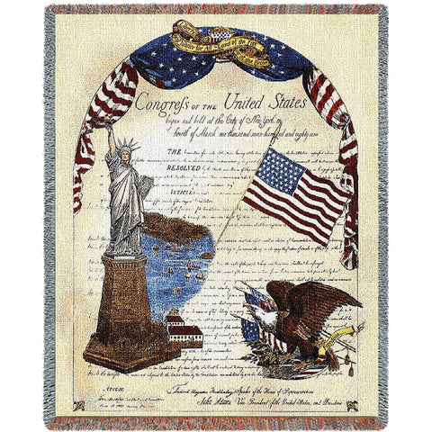 Freedom Blanket