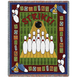 Bowling Blanket