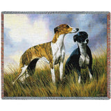 Greyhounds Blanket