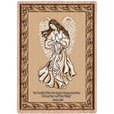 Angel Neutal Blanket
