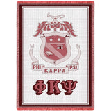 Phi Kappa Psi Blanket