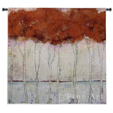 Treeline Wall Tapestry