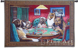 Bold Bluff Wall Tapestry