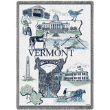 Vermont Blanket