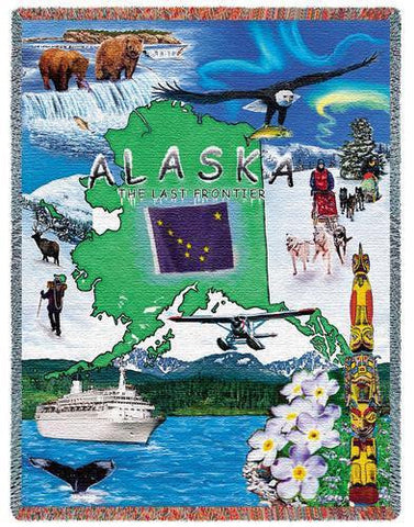 Alaska Blanket