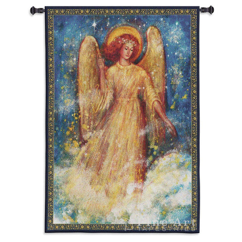 Joy To The World Wall Tapestry