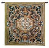 Galerie Du Bord De L'Eau Small Wall Tapestry