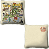 New York City Pillow