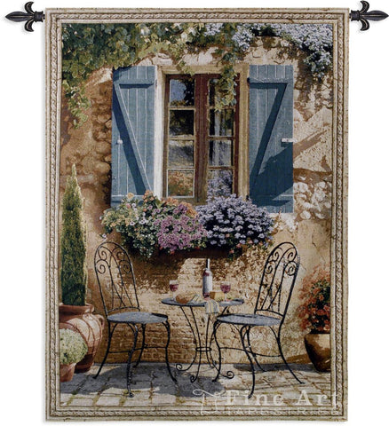 Ambiance Wall Tapestry
