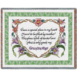 Grandmothers Tender Love Blanket