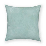 Seafoam Pillow Pillow 18x18