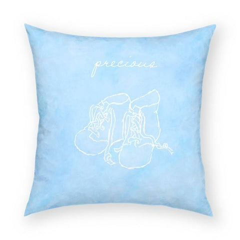 Precious Pillow 18x18