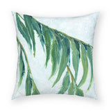 Leaves Pillow 18x18