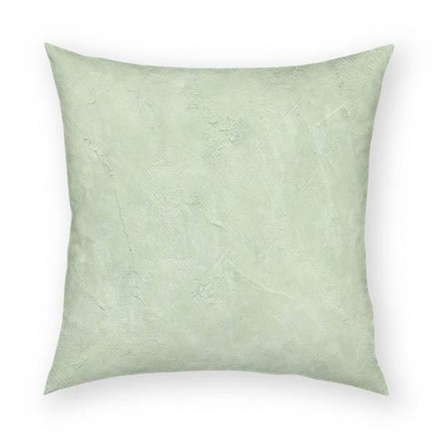Light Seafoam Pillow Pillow 18x18