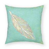 Feather Pillow 18x18
