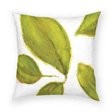 Leaves 2 Pillow 18x18