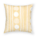 Pearls Pillow 18x18