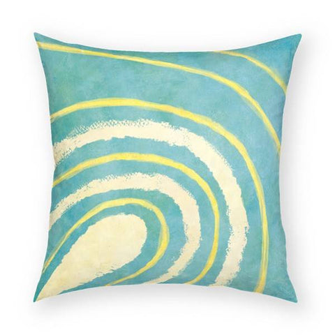 Seeds of Thought Pillow 18x18