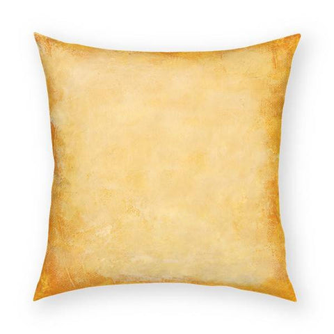 Natural Palette Pillow 18x18