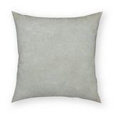Grey Pillow Pillow 18x18